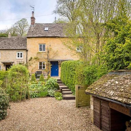 Dove Cottage Naunton Exteriör bild